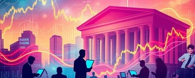 Big Data nas Finanças: Análise Preditiva para Decisões Estratégicas