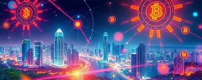 Criptomoedas: Desvendando o Futuro do Dinheiro Digital