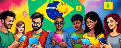 Educação Financeira na Era Digital: Ferramentas e Estratégias
