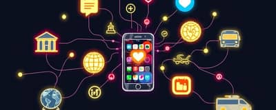 A Ascensão dos Superaplicativos e o Ecossistema Financeiro