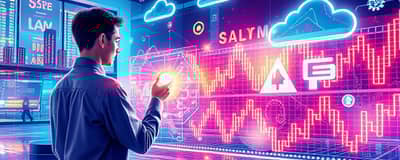 O Futuro das Auditorias: Tecnologia a Serviço da Precisão