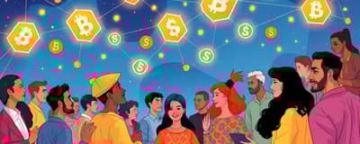 Finanças Descentralizadas (DeFi): O Império sem Intermediários