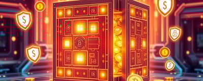 Segurança em Criptomoedas: Proteja Seus Ativos Digitais