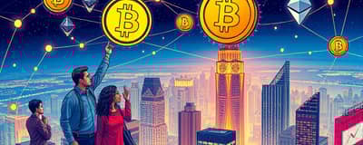 Invista em Cripto: Guia Essencial para Iniciantes