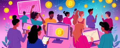 Plataformas Digitais de Investimento: Simplificando o Acesso