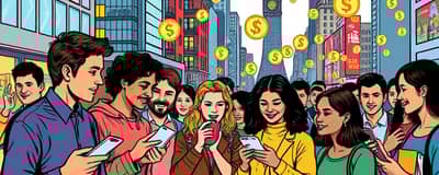 Pagamentos Instantâneos: Agilidade e Segurança para seu Dia a Dia