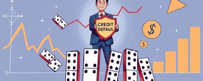 Gestão de Risco de Crédito: Evite Armadilhas e Calotes