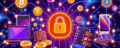 Carteiras de Cripto: Qual Escolher para Suas Necessidades?