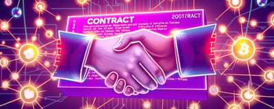 Smart Contracts: A Base da Inovação em Blockchain