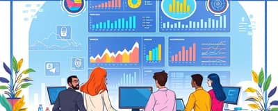 Auditoria e Gestão de Riscos: Garantindo a Saúde Financeira