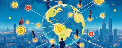 DeFi: Descentralizando as Finanças com Criptomoedas