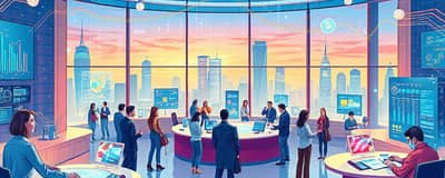 A Cultura da Inovação em Instituições Financeiras Tradicionais