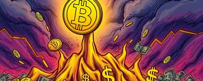 Cripto e Inflação: Um Hedge Contra a Desvalorização?