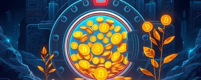 Staking de Criptomoedas: Como Gerar Renda Passiva