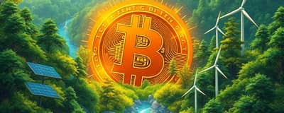 Cripto e Meio Ambiente: O Debate sobre Energia