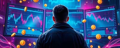 Trading de Cripto: Estratégias para Sucesso