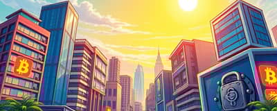 Desafios das Criptomoedas: Regulamentação e Aceitação