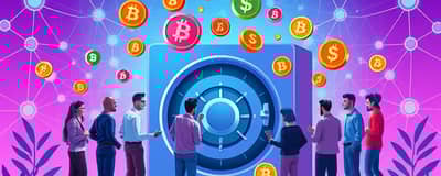 Erros Comuns ao Investir em Cripto e Como Evitá-los