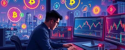 Análise Técnica em Cripto: Ferramentas Essenciais