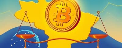 Tributação de Cripto: O Que Você Precisa Saber no Brasil