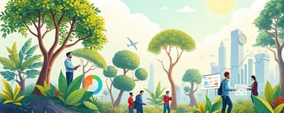 Lucro e Propósito: A União Perfeita nas Finanças do Século XXI