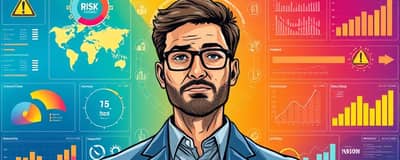 Ferramentas Essenciais para a Análise e Monitoramento de Riscos