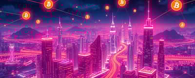 Web3 e Cripto: Construindo a Internet Descentralizada