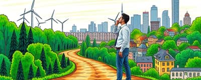 Descomplicando ESG: Guia Essencial para o Investidor Consciente