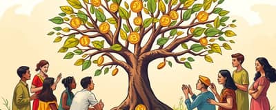 Um Futuro de Valor: Estratégias para Investir com Significado