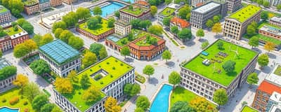 Capital Verde: Desvendando Oportunidades de Investimento Sustentável