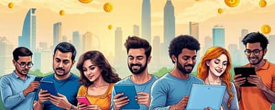 Corretoras de Cripto: Escolhendo a Melhor para Negociar