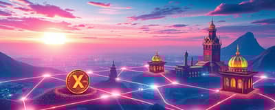 NFTs e Cripto: A Nova Fronteira da Propriedade Digital