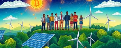 Mercado de Carbono: Oportunidades e Desafios para Investidores