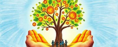 Além do Retorno Financeiro: O Impacto Positivo dos Seus Investimentos