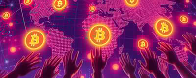 Criptomoedas e Governança Descentralizada (DAO)