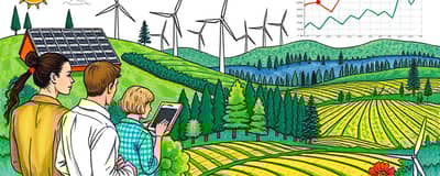 Taxonomia Verde: O Que Você Precisa Saber para Investir Certo