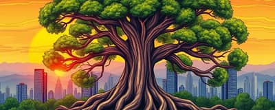 Resiliência Financeira e Climática: Duas Faces da Mesma Moeda