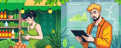 Do Consumo Consciente ao Investimento Responsável