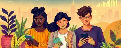 Geração Z e Finanças Sustentáveis: Um Novo Paradigma de Investimento