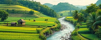 Dívida Sustentável: Financiando o Desenvolvimento Regenerativo