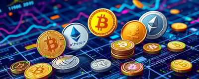 Diversificação Inteligente: Cripto na Sua Carteira de Investimentos