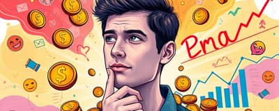 Finanças Comportamentais: Compreendendo Nossas Escolhas Monetárias