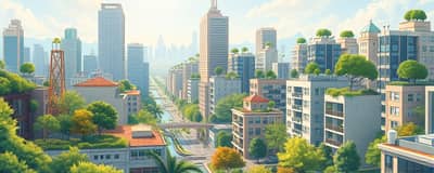 Guia Essencial para Avaliar Projetos de Infraestrutura Verde