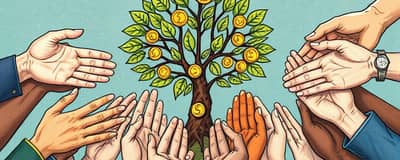 A Dimensão Ética do Dinheiro: Como Alinhar Seus Valores aos Seus Investimentos