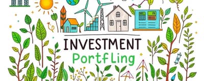 Diversificação Verde: Estratégias para um Portfólio Resiliente