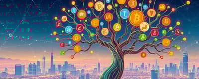 Criptoativos: Mais Que Moedas, Oportunidades de Investimento