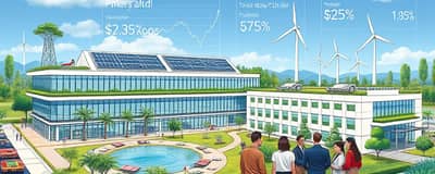 O Preço da Sustentabilidade: Calculando o Verdadeiro Valor dos Seus Ativos