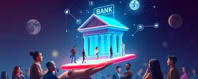 Neobanks: Uma Nova Proposta para a Vida Financeira