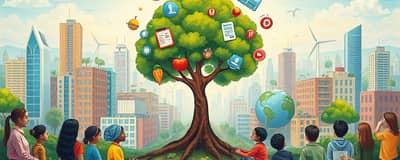 Investimento de Impacto: Mais Que Lucro, Uma Missão