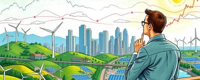 A Arte de Investir de Forma Responsável e Rentável